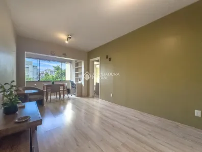 Apartamento com 2 Quartos à venda, 59m² no Centro Histórico, Porto Alegre