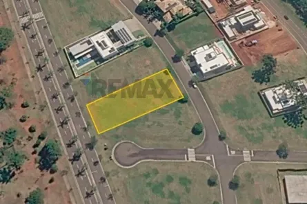 Lote/Terreno à venda, 1362m² no Residencial Haras Patente, Jaguariúna