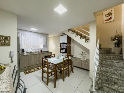 Cobertura com 2 Quartos à venda, 104m² no Vila Pires, Santo André