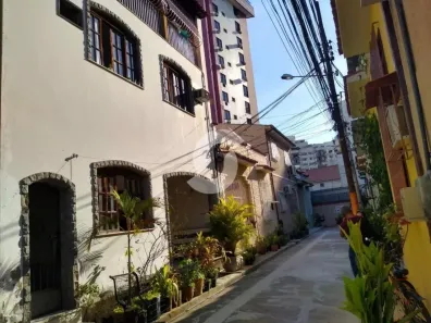 Casa com 4 Quartos à venda, 89m² no Icaraí, Niterói