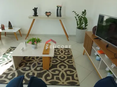 Apartamento com 2 Quartos à venda, 60m² no Parque Jóquei Club, Campos dos Goytacazes