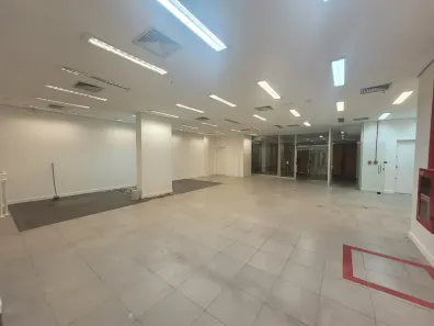 Ponto Comercial para alugar, 710m² no Botafogo, Rio de Janeiro