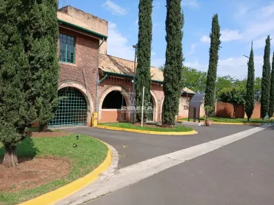 Lote/Terreno à venda, 1395m² no Villa Toscana, Votorantim