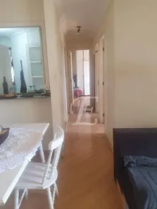 Apartamento com 3 Quartos à venda, 78m² no Mandaqui, São Paulo