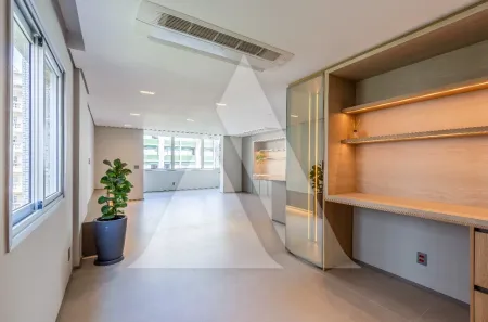Apartamento com 3 Quartos à venda, 185m² no Itaim Bibi, São Paulo