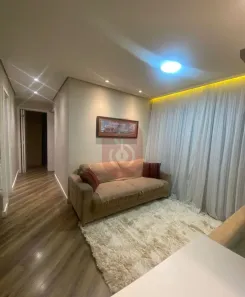 Apartamento com 2 Quartos à venda, 59m² no Tatuapé, São Paulo
