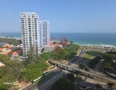 Apartamento com 3 Quartos à venda, 105m² no Barra da Tijuca, Rio de Janeiro
