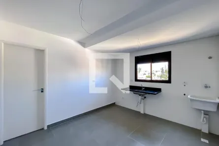 Apartamento com 1 Quarto à venda, 25m² no Vila Canero, São Paulo