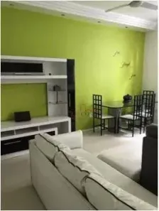 Apartamento com 3 Quartos à venda, 120m² no Icaraí, Niterói