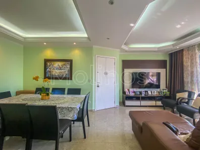Apartamento com 4 Quartos à venda, 110m² no Tatuapé, São Paulo