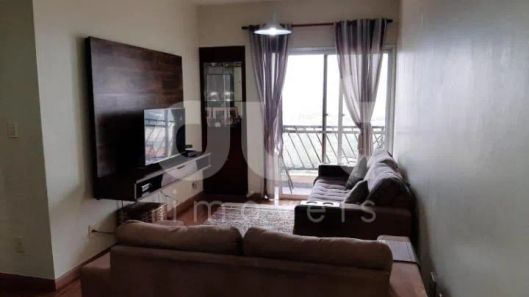 Apartamento com 3 Quartos à venda, 90m² no Bonfim, Campinas