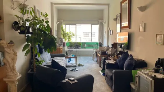 Apartamento com 2 Quartos à venda, 94m² no Cerqueira César, São Paulo
