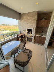 Apartamento com 3 Quartos à venda, 95m² no Jardim Cuiabá, Cuiabá