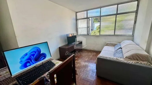 Apartamento com 3 Quartos à venda, 104m² no Fonseca, Niterói