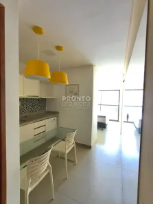 Flat com 1 Quarto à venda, 25m² no Merepe, Ipojuca