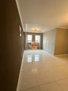 Apartamento com 3 Quartos à venda, 60m² no Vila Pierina, São Paulo