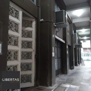 Sala Comercial à venda, 61m² no Centro Histórico, Porto Alegre