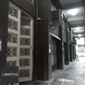Sala Comercial à venda, 61m² no Centro Histórico, Porto Alegre