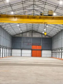 Galpão/Depósito/Armazém à venda, 1900m² no Unileste, Piracicaba