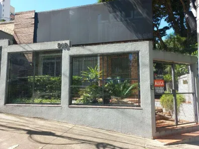 Imóvel Comercial com 4 Quartos para alugar, 225m² no Campo Belo, São Paulo