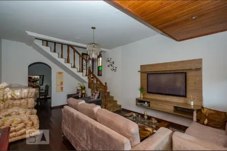 Casa com 6 Quartos à venda, 435m² no Dom Bosco, Belo Horizonte