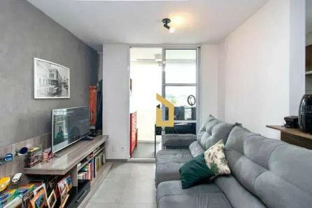 Apartamento com 2 Quartos à venda, 49m² no Vila Guilherme, São Paulo