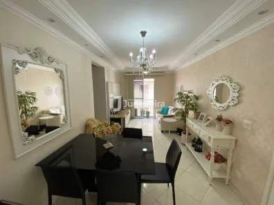 Apartamento com 3 Quartos à venda, 74m² no Paulista, Piracicaba