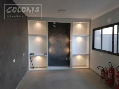 Ponto Comercial para alugar, 180m² no Vila Curuçá, Santo André