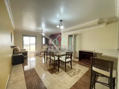 Cobertura com 3 Quartos para venda ou aluguel, 152m² no Jardim das Nações, Taubaté