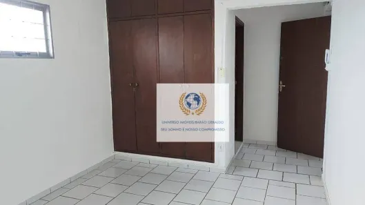 Sala Comercial para alugar, 20m² no Barão Geraldo, Campinas