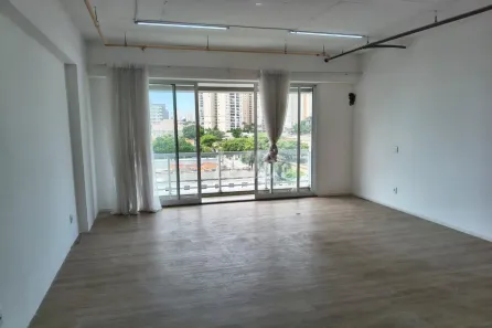 Sala Comercial para alugar, 43m² no Ipiranga, São Paulo
