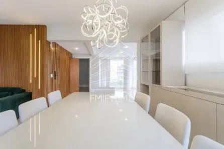 Apartamento com 4 Quartos para venda ou aluguel, 276m² no Perdizes, São Paulo