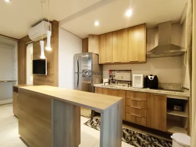 Apartamento com 1 Quarto para alugar, 36m² no Vila Olímpia, São Paulo