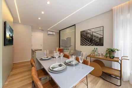 Apartamento com 2 Quartos à venda, 59m² no Bela Vista, São Paulo
