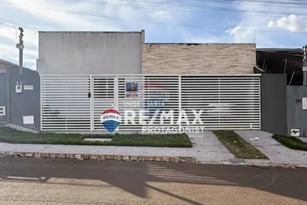 Casa com 2 Quartos à venda, 180m² no Residencial Setor Sul, Jataí