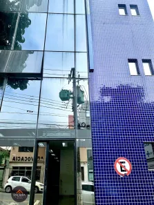Prédio Comercial para alugar, 644m² no Vila Assunção, Santo André
