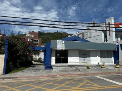 Imóvel Comercial para alugar, 380m² no Trindade, Florianópolis
