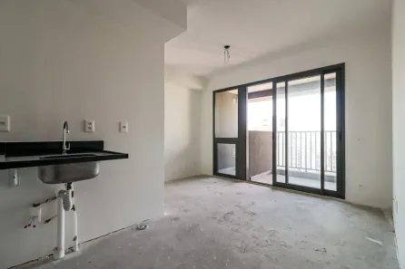 Ponto Comercial para alugar, 38m² no Brooklin Paulista, São Paulo