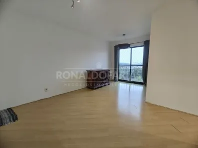 Apartamento com 3 Quartos à venda, 61m² no Jardim Dracena, São Paulo