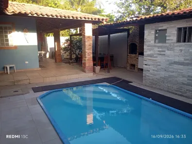 Casa com 4 Quartos à venda, 184m² no Maracaipe, Ipojuca