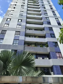 Apartamento com 3 Quartos à venda, 79m² no Candeal, Salvador