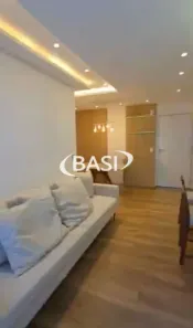 Apartamento com 2 Quartos à venda, 95m² no Bacacheri, Curitiba