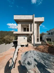 Casa de Condomínio com 4 Quartos à venda, 407m² no Suru, Santana de Parnaíba