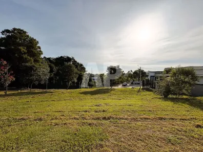 Lote/Terreno à venda, 461m² no Loteamento Residencial Una, Itu