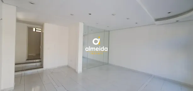 Sala Comercial com 2 Quartos para alugar, 94m² no Centro, Santa Maria