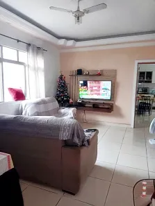 Casa com 3 Quartos à venda, 75m² no Esplanada dos Barreiros, São Vicente