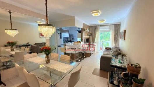Apartamento com 3 Quartos à venda, 79m² no Vila Primavera, São Paulo