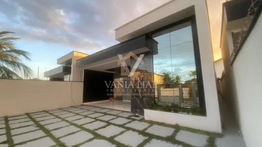 Casa com 3 Quartos à venda, 100m² no Destacado, Salinópolis