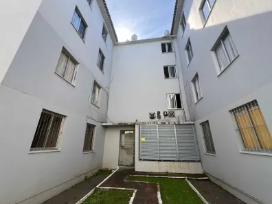Apartamento com 2 Quartos para alugar, 44m² no Rio dos Sinos, São Leopoldo