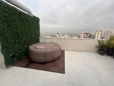 Cobertura com 3 Quartos à venda, 130m² no Santana, São Paulo